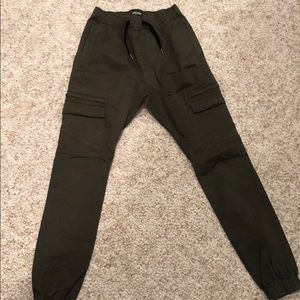 Zanerobe Joggers